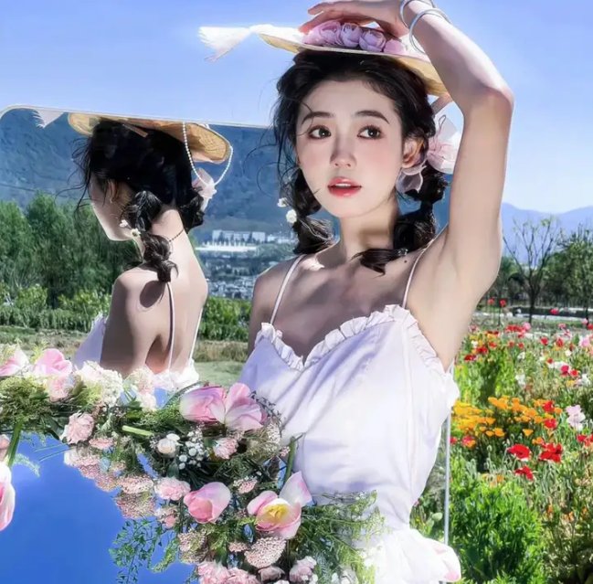 农场我的家