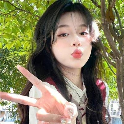 少女佳禾