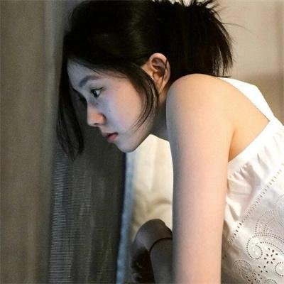 海报女郎