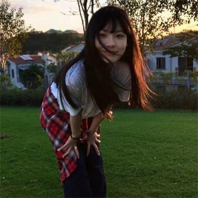 流光之下