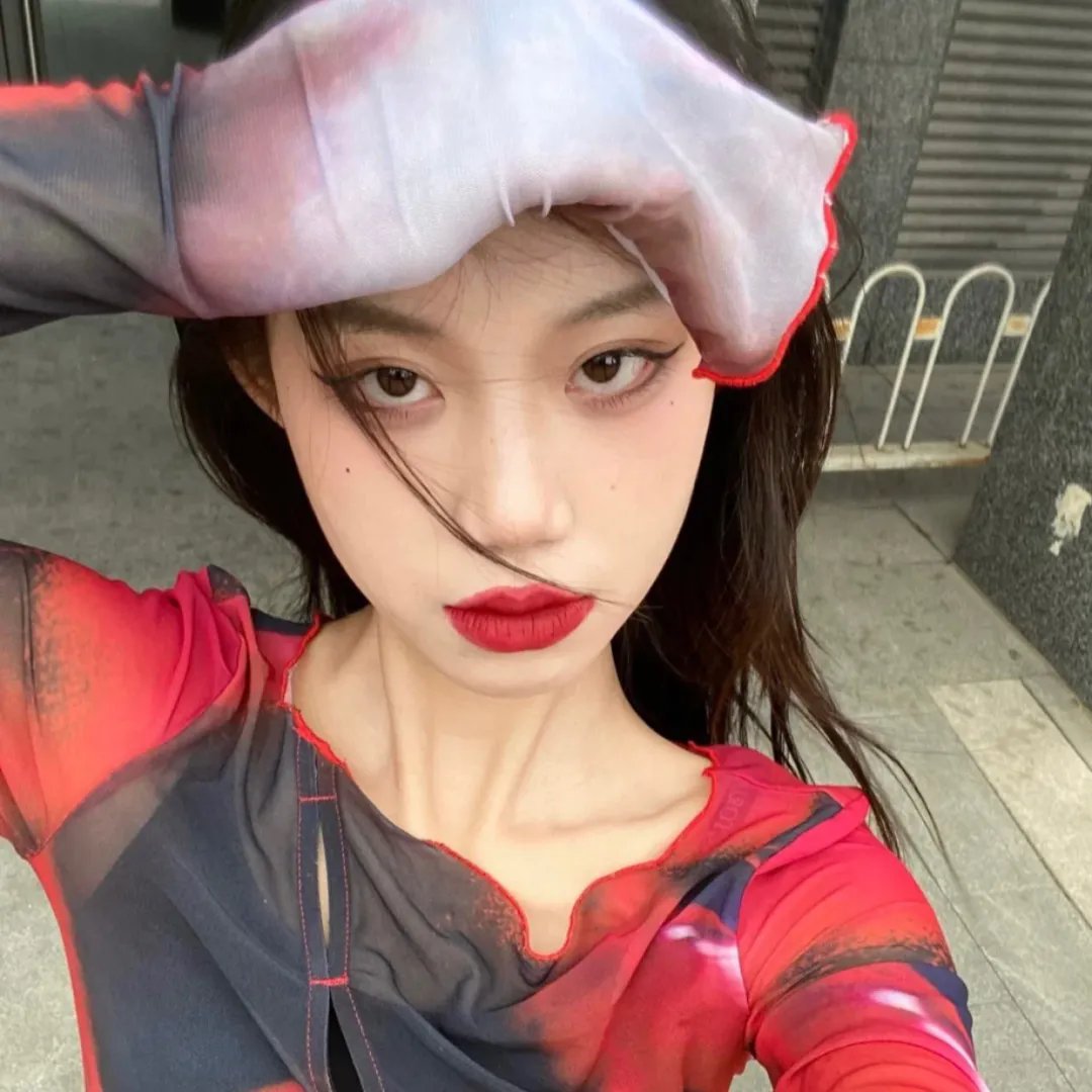 我钟情的人